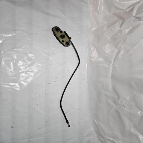 MECANISME SELLE + CABLE SUZUKI GSX1100G GSXG 1991-1996 GV74A
