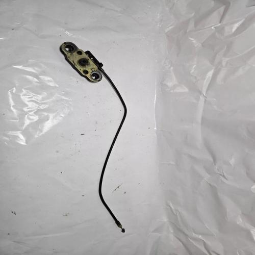 MECANISME SELLE + CABLE SUZUKI GSX1100G GSXG 1991-1996 GV74A