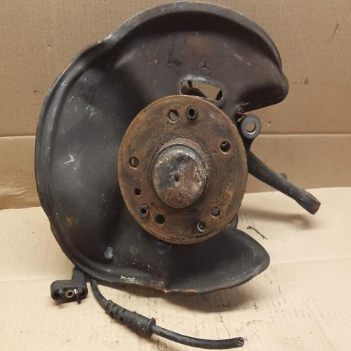 MERCEDES SL R129 FUSEE MOYEU de Roue Avant gauche conducteur A1293300220