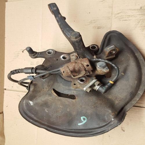 MERCEDES SL R129 FUSEE MOYEU de Roue Avant gauche conducteur A1293300220