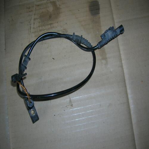MERCEDES W C 215 CL 55 500 Capteur ABS vitesse  AVANT  A 2205400108 TEMOIN