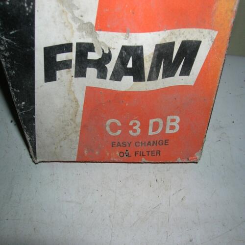 MERCEDES W115 200 220 240 DIESEL Heckflosse W110 Henschel - Filtre à huile
