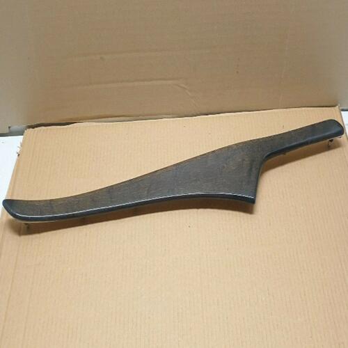 Mercedes W210 Porte Arrière gauche Placage INSERT BOIS