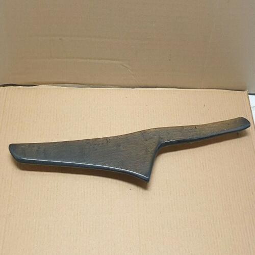 Mercedes W210 Porte avant gauche Placage INSERT BOIS