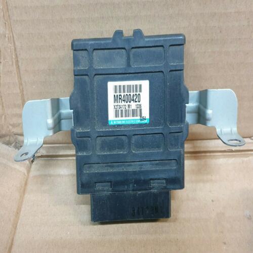 MITSUBISHI SHOGUN PAJERO 3.2 DID MK3 99-06 BOITIER ABS ECU MR400420