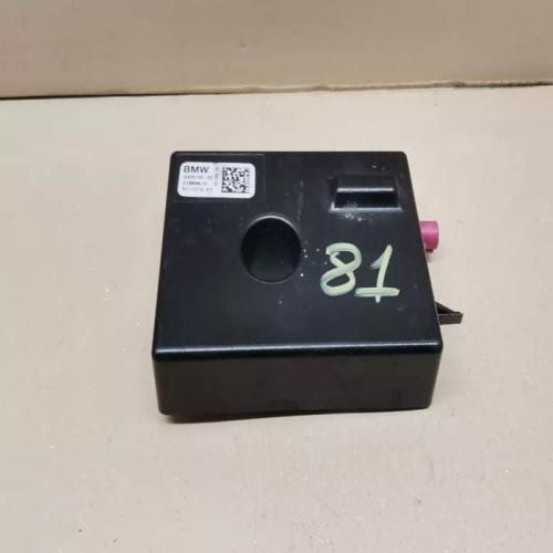 module électronique Amplificateur d'antenne BMW 932573502 21889810 50110218PT *
