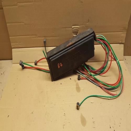 module climatronic mercedes clk w208 w210 w220 ref  2108300076
