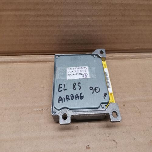 MODULE CONTROLE AIR BAG VOLKSWAGEN PASSAT B5 AUDI A3 8L0959655A