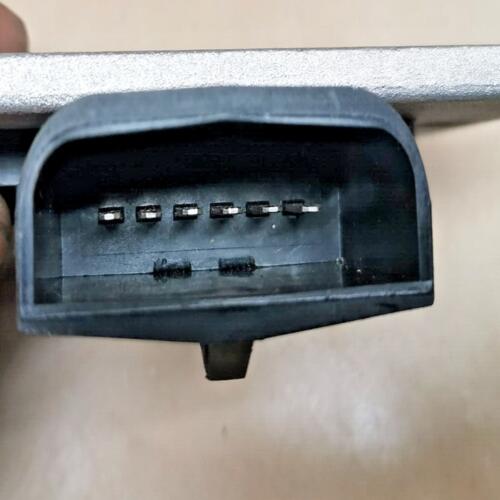 MODULE D'ALLUMAGE FORD FIESTA 2 ESCORT IV SIERRA REF 245533