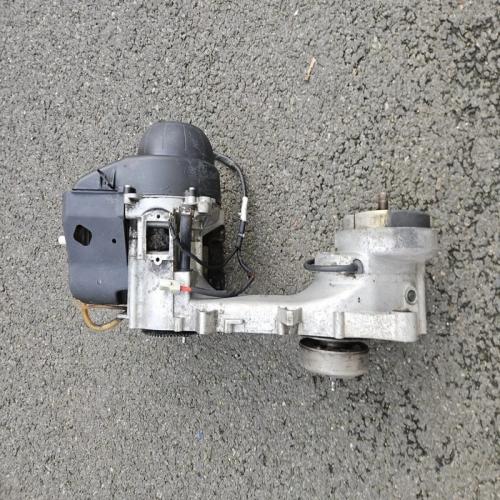 MOTEUR 14000KM 2T PIAGGIO NEW TYPHOON 50 (2010 - 2017)