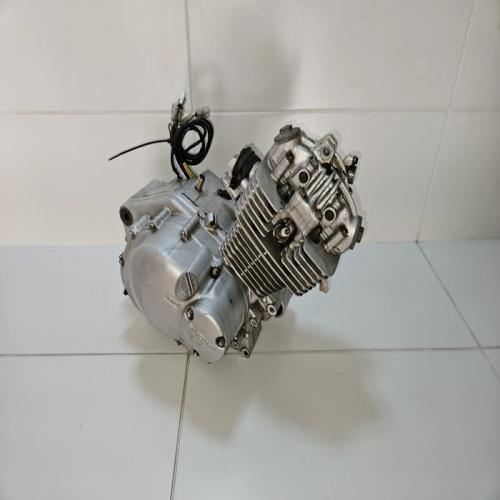 MOTEUR 42000KM SUZUKI TU X TUX 125 SUPER CLASSIC 1999 - 2002