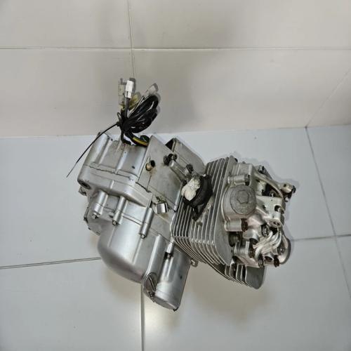 MOTEUR 42000KM SUZUKI TU X TUX 125 SUPER CLASSIC 1999 - 2002