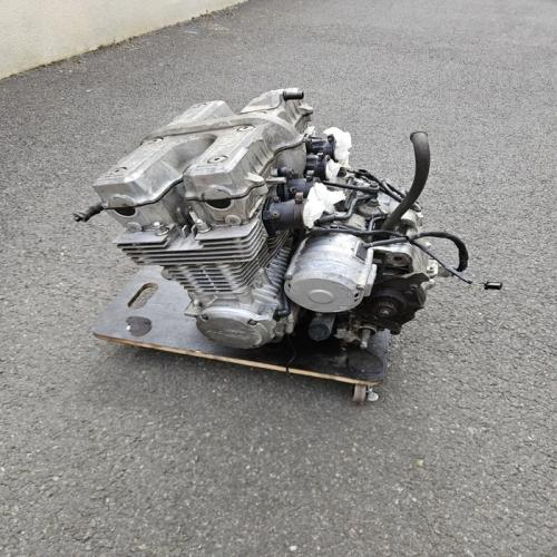 MOTEUR 48000KM HONDA CB 750 F2 RC42 SEVEN FIFTY 1991 - 2002