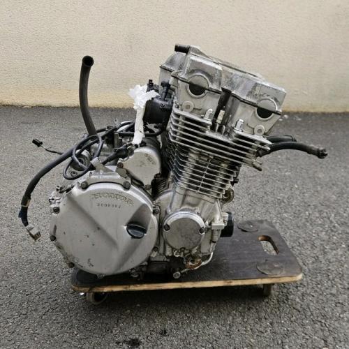MOTEUR 48000KM HONDA CB 750 F2 RC42 SEVEN FIFTY 1991 - 2002