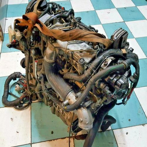 MOTEUR 5 CYLINDRES  VOLVO S80 S60 XC70 V70 II 2,4 D5 D5244T