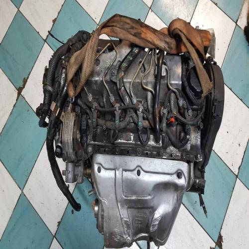 MOTEUR 5 CYLINDRES  VOLVO S80 S60 XC70 V70 II 2,4 D5 D5244T