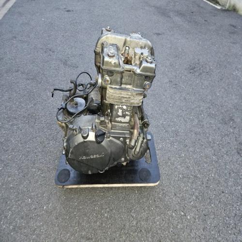 MOTEUR 60000KM KAWASAKI KLE 500 1991 - 2006 LE500A