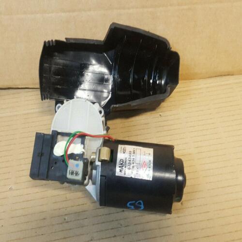 Moteur essuie glace avant Fiat Doblo 64343499  ORIGINE MAGNETI MARELLI