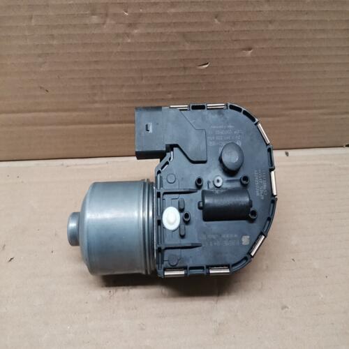 MOTEUR ESSUIE-GLACE AVANT SEAT LEON II Phase 1 1P0955119D !! ORIGINE !!