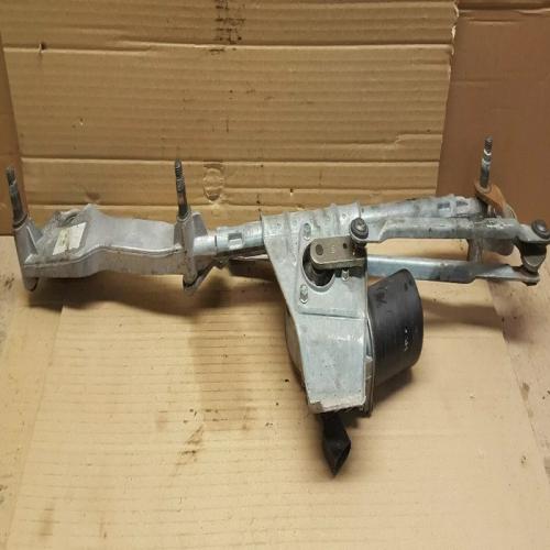 Moteur mecanisme essuie glace avant Mercedes classe R W251 A2518202542
