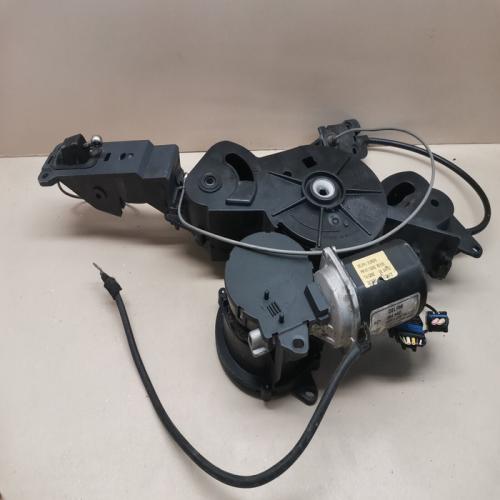 MOTEUR OUVERTURE PORTE COULISSANTE ARRIERE GAUCHE PEUGEOT 807 CITROEN C8