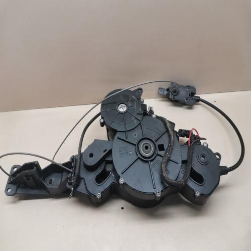 MOTEUR OUVERTURE PORTE COULISSANTE ARRIERE GAUCHE PEUGEOT 807 CITROEN C8