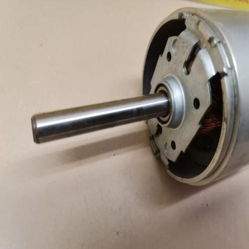 MOTEUR PULSEUR BRASSEUR D'AIR MERCEDES ACTROS 0130063602