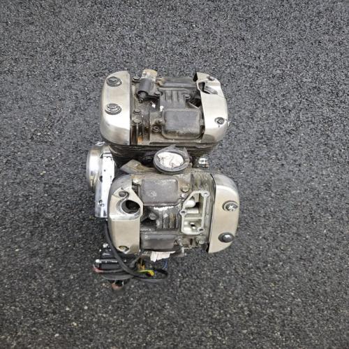 MOTEUR SUZUKI INTRUDER VS 750 1990 53300KM