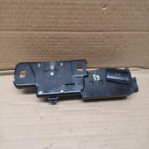 MOTEUR VERROUILLAGE ELECTRIQUE DE COFFRE HAILLON AUDI A7 A8 REF 4H0827383