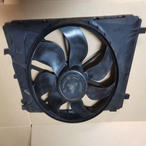 MOTO VENTILATEUR électrique pour MERCEDES CLASSE GLK C W204 CDI A2045000193