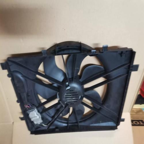 MOTO VENTILATEUR électrique pour MERCEDES CLASSE GLK C W204 CDI A2045000193