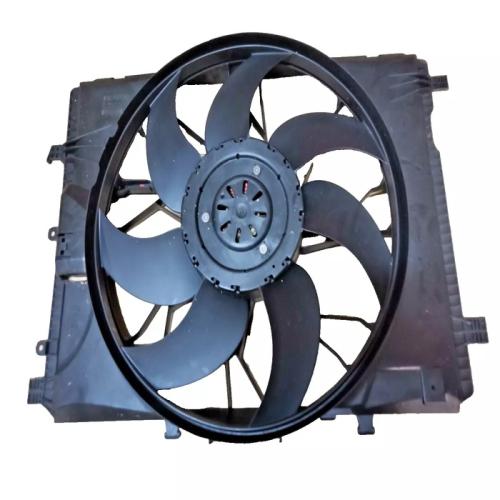 Moto ventilateur radiateur MERCEDES CLASSE E 207 W204 W212 A2045400788