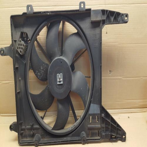 Motoventilateur ventilateur refroidissement moteur  Scenic 1 Megane 1 8200065257