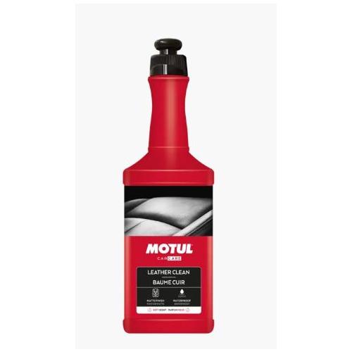 MOTUL CAR CARE BAUME CUIR