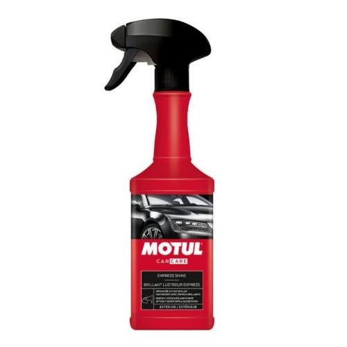 MOTUL CAR CARE BRILLANT LUSTREUR EXPRESS