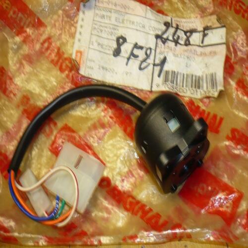 neiman bloc commutateur electrique Aprilia sr air h2o amico 50 AP8212400