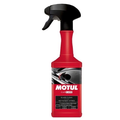 Motul Car Care Nettoyant Vitres