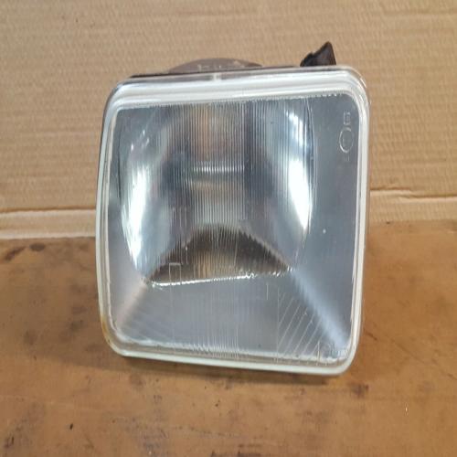 OPTIQUE DE PHARE DROIT passager CIBIE RENAULT 14 R14 SERIE I AVANT 1979