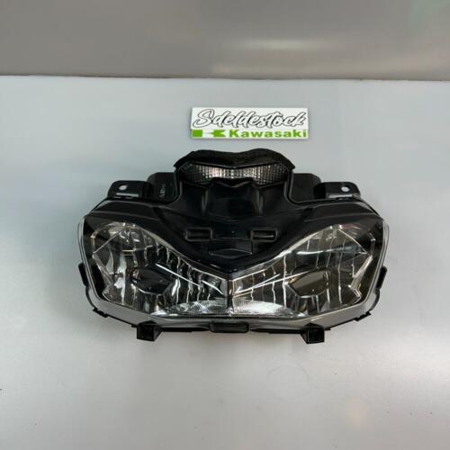 optique phare kawasaki z 900 2017 2019 23007-0210