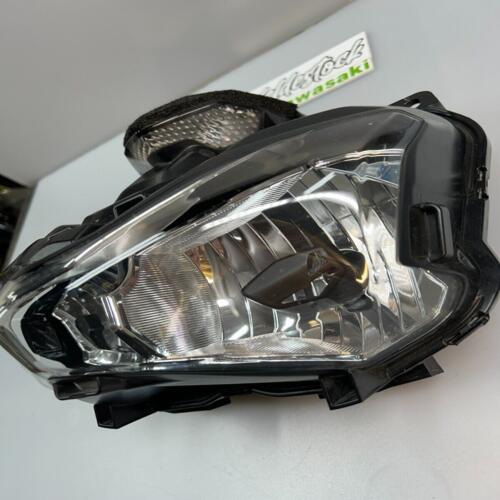 optique phare kawasaki z 900 2017 2019 23007-0210
