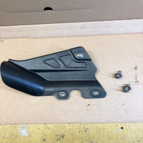 pare chaleur échappement suzuki gsxr 1000 2009 2012 14732-47H00