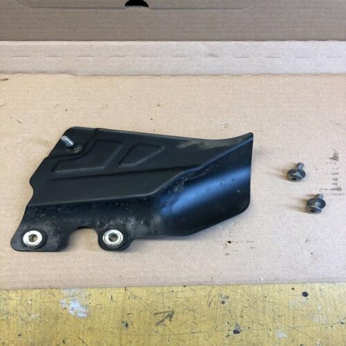 pare chaleur échappement suzuki gsxr 1000 2009 2012 14732-47H00