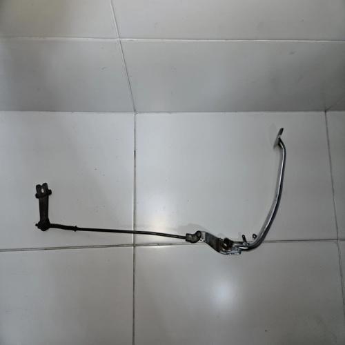PEDALE FREIN + TIGE CABLE SUZUKI TU X TUX 125 SUPER CLASSIC 1999 - 2002