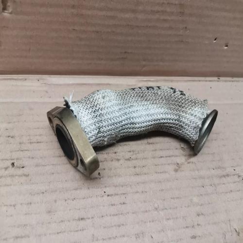 PETIT TUYAU ECHAPPEMENT FIAT PUNTO 2 STRADA DOBLO I LANCIA MUSA 1.9 JTD