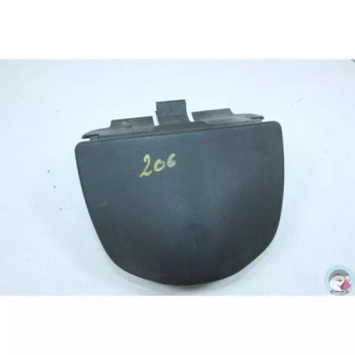 PEUGEOT 206 9627639377 n°15 Cendrier avant d'occasion