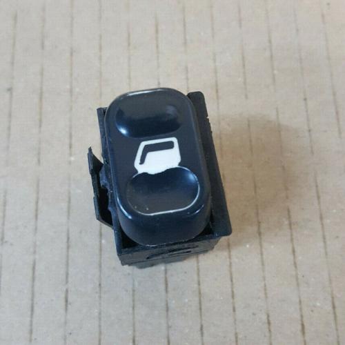PEUGEOT 406 PHASE 1 BOUTON INTERRUPTEUR LEVE VITRE