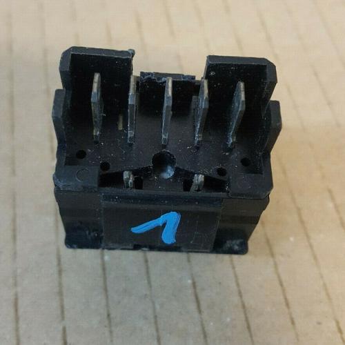 PEUGEOT 406 PHASE 1 BOUTON INTERRUPTEUR LEVE VITRE