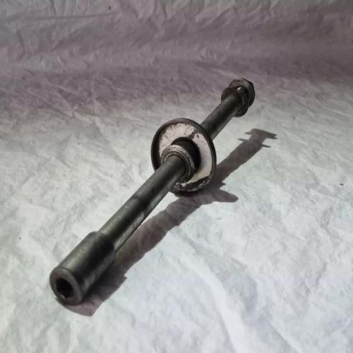 PIAGGIO 125 X9 EVOLUTION AXE DE ROUE AVANT ENTRETOISES 2004/2007
