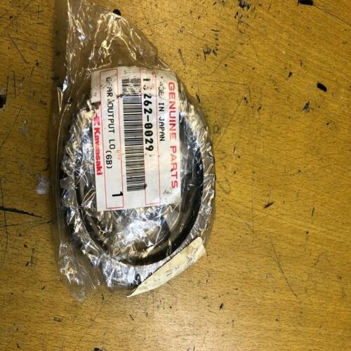 pignon transmission exterieur 36 dents kawasaki 13262-0029 zr z 1000 2003 2009