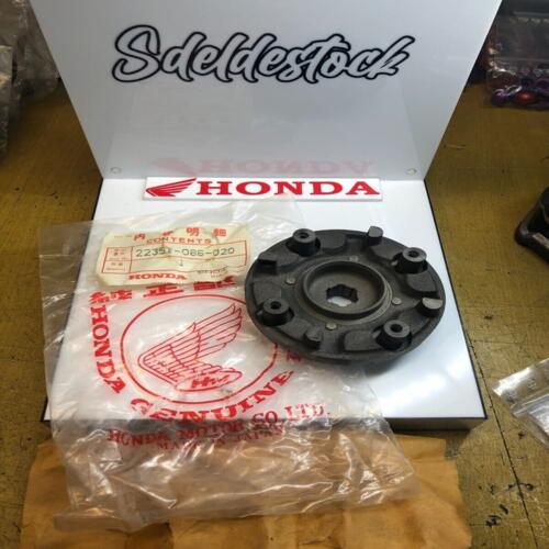 plaque commande embrayage honda 22351-086-020 22351-086-010 c cf atc ct st 50 70